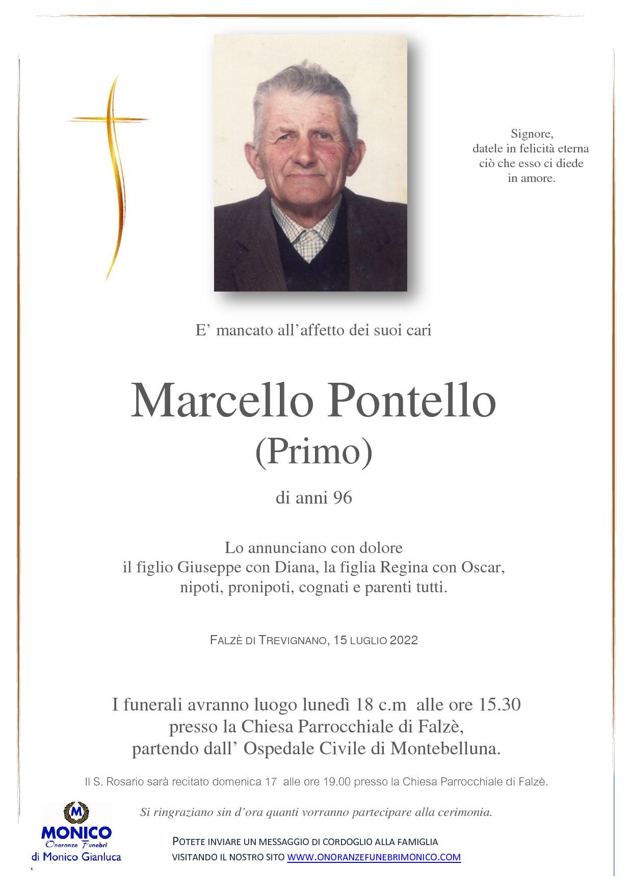 Pontello Marcello
